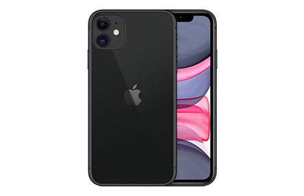 Iphone 11 Bakglas